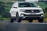 Volkswagen T-Cross Life 2020 года (AU)